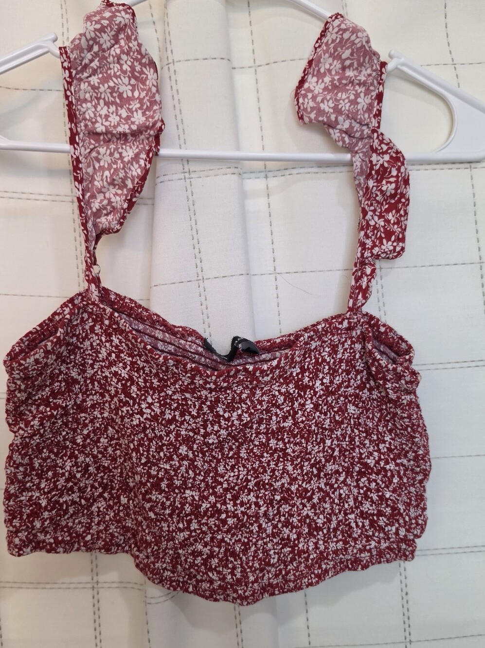 Aakaa Crop Top